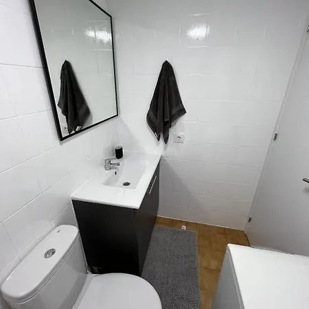 Paradise Family & Pool Apartment Lloret de Mar