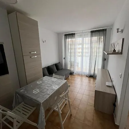 Apartment Paradise Family & Pool
