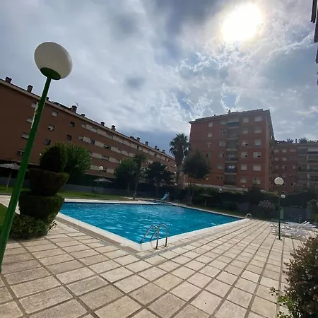 Apartment Paradise Family & Pool
