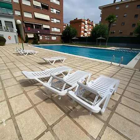 Apartment Paradise Family & Pool *
