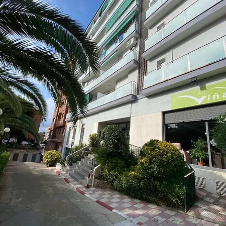 Paradise Family & Pool Lloret de Mar